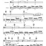 Couleur sépia (violoncelle et guitare)