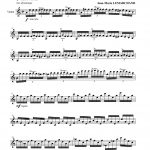 Danse (violon)