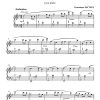 Délicates intentions (piano)