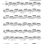 2 Minétudes (guitare)