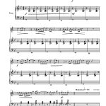 Diaspora (clarinette et piano)