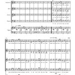 Il est né le divin enfant (choeur SATB et piano-ou orgue-)