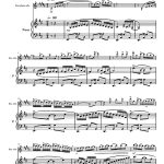El Señor del Saxo (saxophone alto et piano)