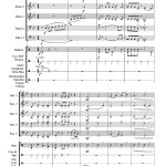 Escale à Cuba (quintette à vent et percussions)
