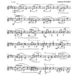 Fascinación (guitare)