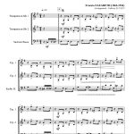 Fon-Fon (trio de cuivres)