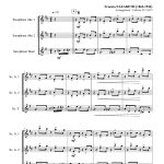 Fon-Fon (trio de saxophones)
