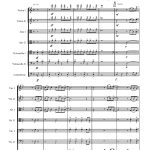 Foxaswing (ensemble à cordes)