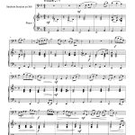 Galicia (saxhorn baryton et piano)