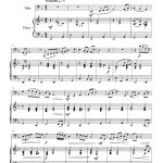 Galicia (tuba et piano)
