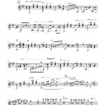 Heitor-Valse (guitare)