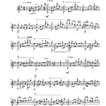 Hommages en forme de valses (guitare)