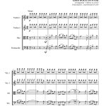 Intermezzo (quatuor à cordes)