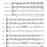 Jamaïca (quatuor de saxophones)