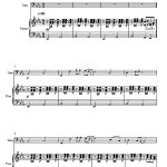 Jamaica (tuba et piano)