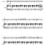 Jamaica (saxhorn baryton ou basse sib et piano)