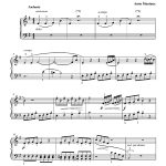 Jeux (3 pièces pour piano)