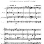 Jouer en famille VOLUME 3 (quatuor