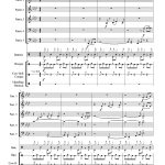 La Bamba (quintette à vent et percussions)
