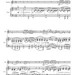 La complainte de Jérôme Rouat (hautbois et piano)