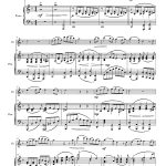 La complainte de Jérôme Rouat (flûte et piano)