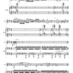 L'accompagnatrice (flûte et piano)
