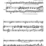 Le cha-cha du chat Sacha (tuba et piano)
