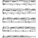 Le petit festival du piano