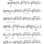 Lisette (guitare)