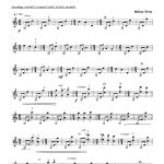 Méditations VOLUME 2 (mandoline)