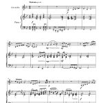 Mékong (cor en fa et piano)