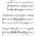 Mékong (tuba et piano)