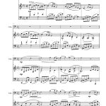 Monsieur Quénéhervé (tuba ou saxhorn basse sib et piano)