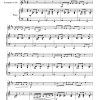 Mosaïque 221 B (trompette -ou cornet- et piano)