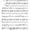Mosaïque 221 B (trombone et piano)