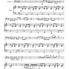 Mosaïque 221 B (saxhorn baryton et piano)