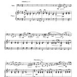 Mouvements (tuba et piano)