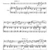 Mouvements (trombone basse et piano)