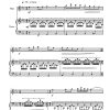 Musiques Poivre et Sel (flûte traversière et piano)