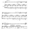 Nuvola (violon et piano)