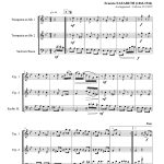 Odéon (trio de cuivres)