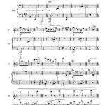 Paradoxe (flûte et piano)
