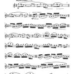 Partita opus 90 (flûte)