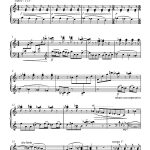 Petit album animalier (piano)
