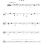Petite guitare deviendra grande (guitare)