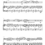 Pickles n°1 (saxhorn basse et piano)