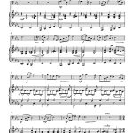 Pickles n°2 (trombone et piano)