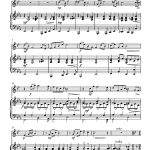 Pickles n°2 (cor anglais et piano)