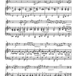 Pickles n°2 (hautbois et piano)