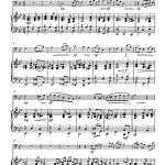 Pickles n°3 (trombone et piano)